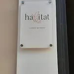 Habitat - Open Space Nafplio