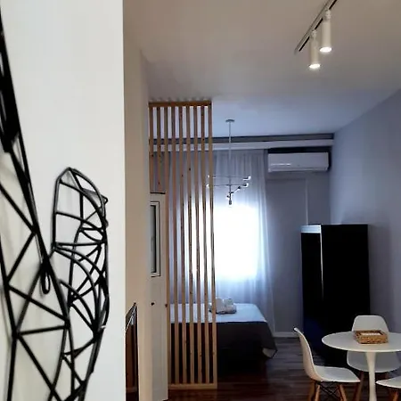 Habitat - Open Space *