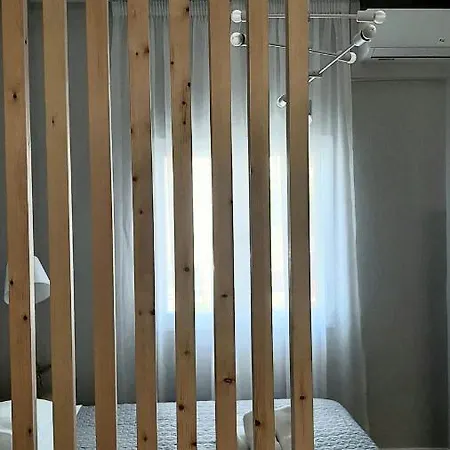 Habitat - Open Space Nafplio