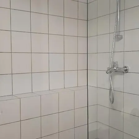 Habitat - Open Space Lägenhet