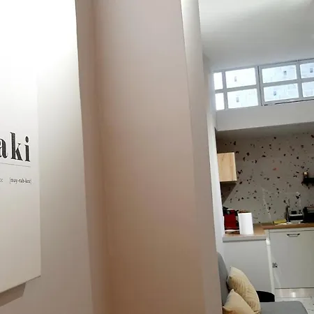 Habitat - Open Space Nafplion