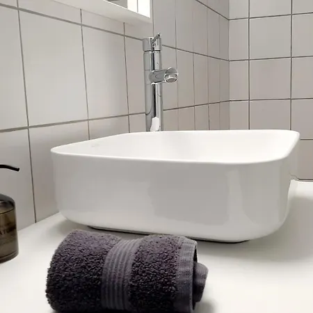 Lägenhet Habitat - Open Space