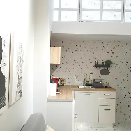 Habitat - Open Space * Nafplio