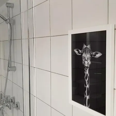 Habitat - Open Space *