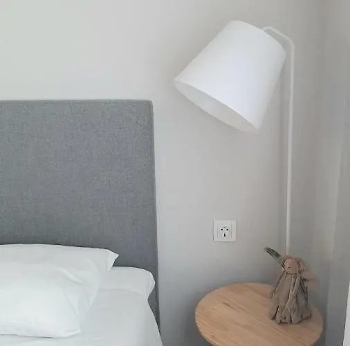 Appartement Habitat - Open Space Nauplie