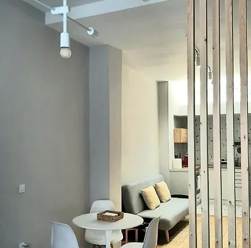 아파트 Habitat - Open Space *