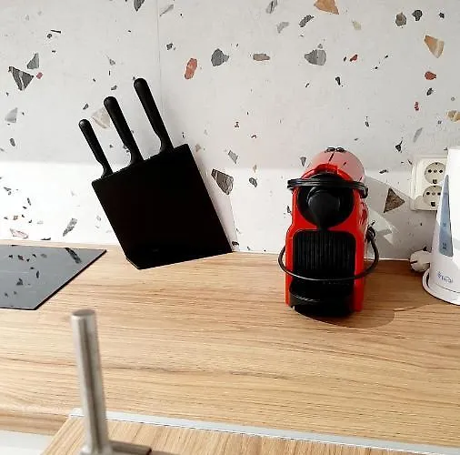 Appartement Habitat - Open Space Nauplie