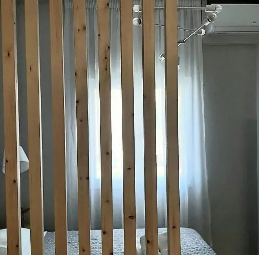 Habitat - Open Space 나플리오