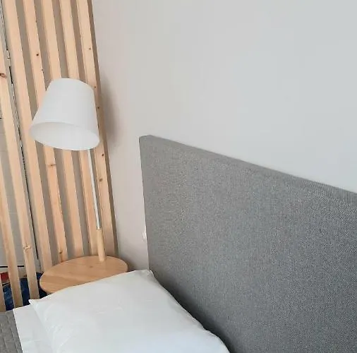 Habitat - Open Space 아파트