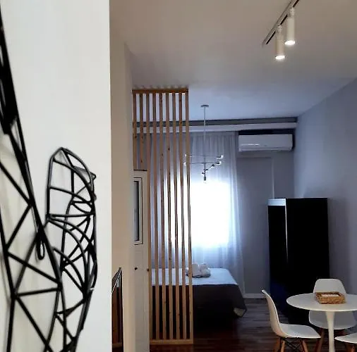Habitat - Open Space *