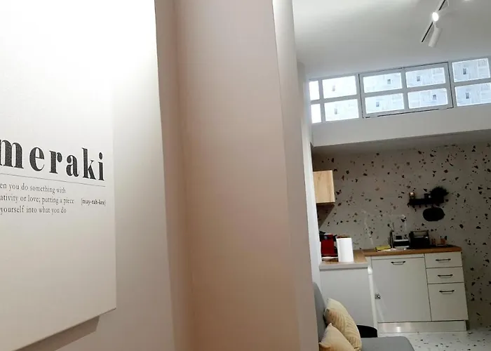 Habitat - Open Space Nauplie