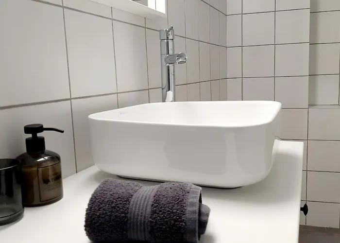 Appartement Habitat - Open Space