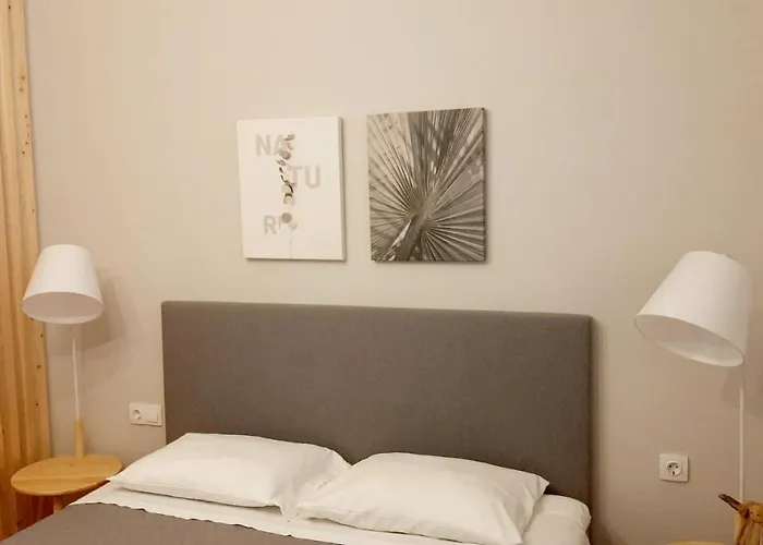 Habitat - Open Space