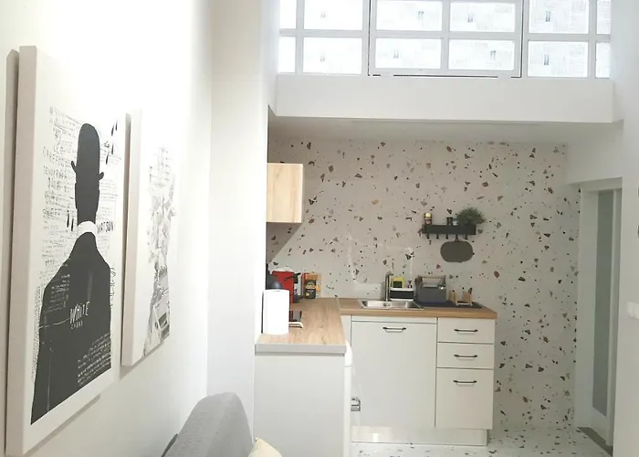 Habitat - Open Space * Nauplie