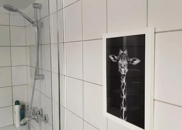 Habitat - Open Space *